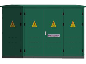 XGW-12戶外環(huán)網(wǎng)柜