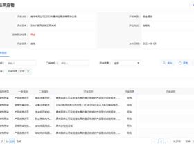 南方電網(wǎng)10KV資格預(yù)審評定結(jié)果