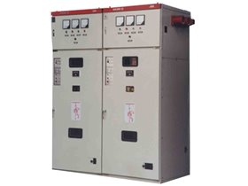 HXGN-12交流金屬封閉環(huán)網(wǎng)開(kāi)關(guān)設(shè)備